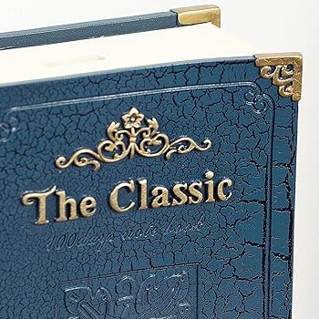 Amazon.co.jp: 本の形をした貯金箱手作り貯金箱クリエイティブ